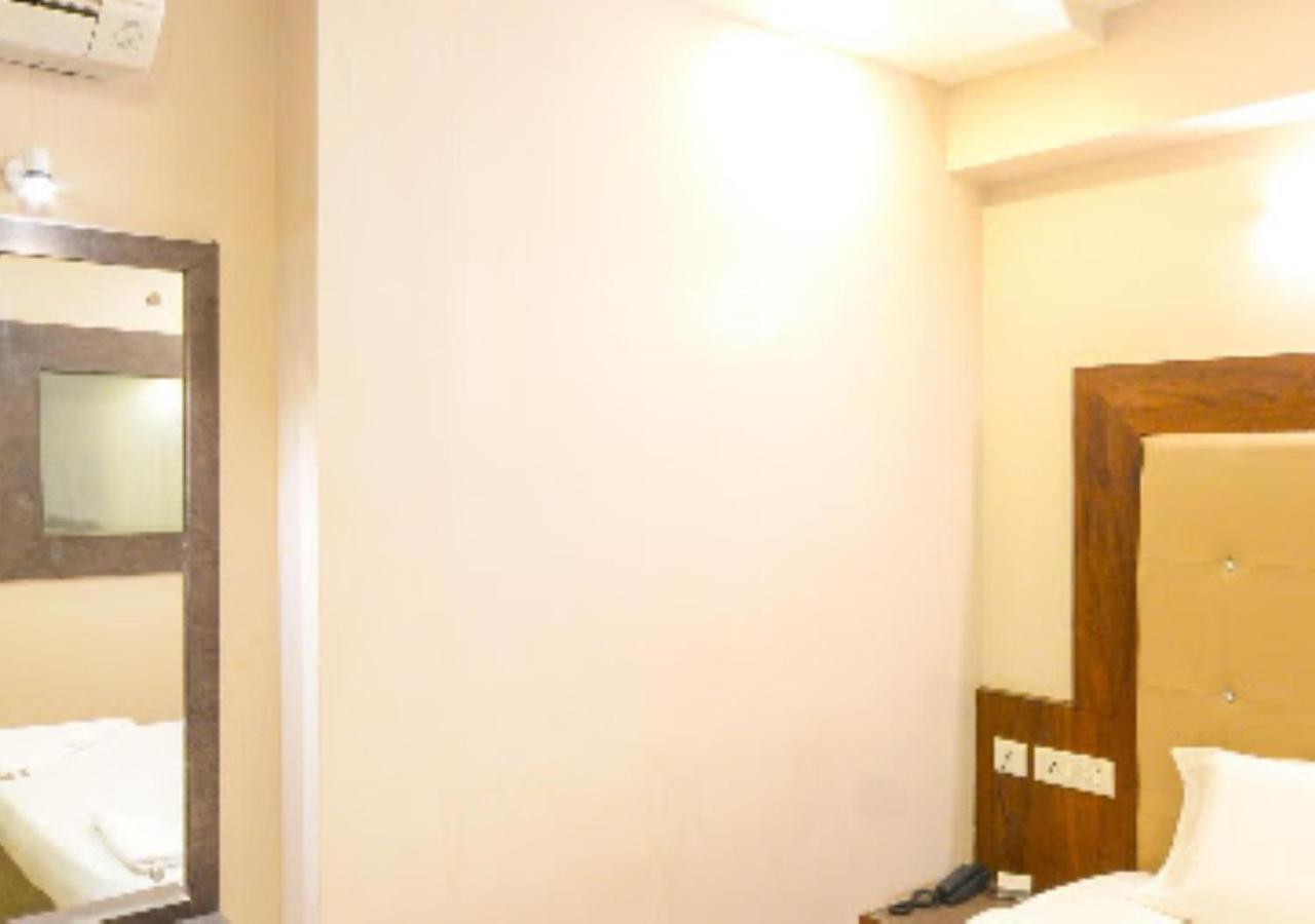Hotel Venus Inn Bhubaneshwar Bhubaneswar Exterior foto
